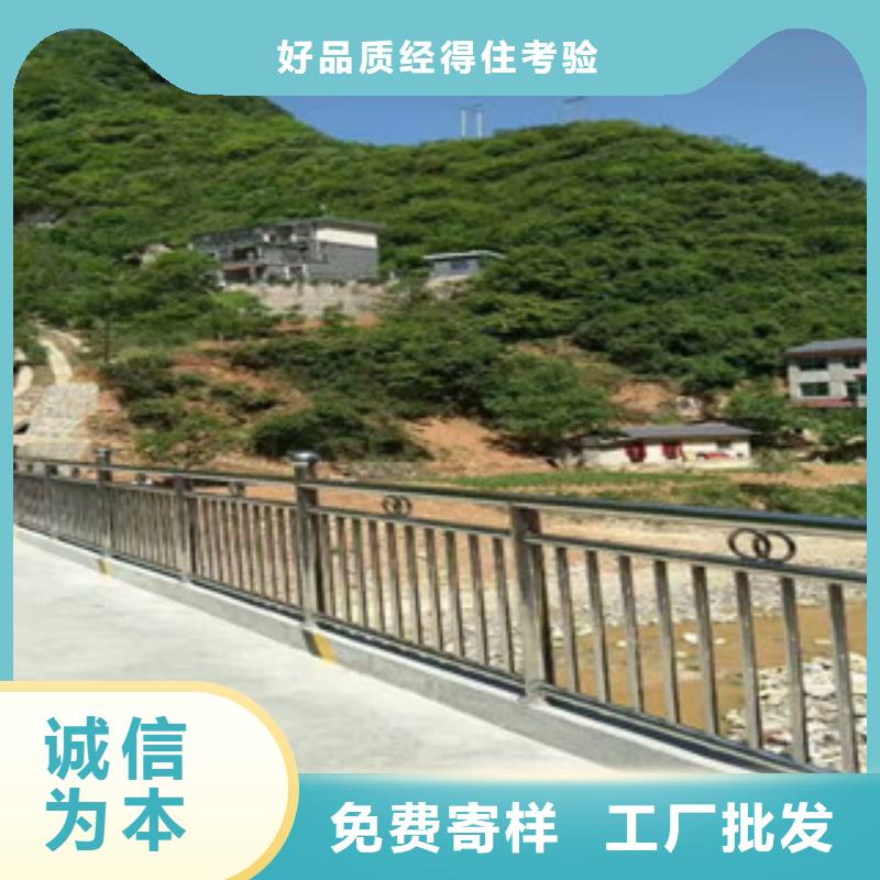 桥梁防撞护栏工艺层层把关价格合理