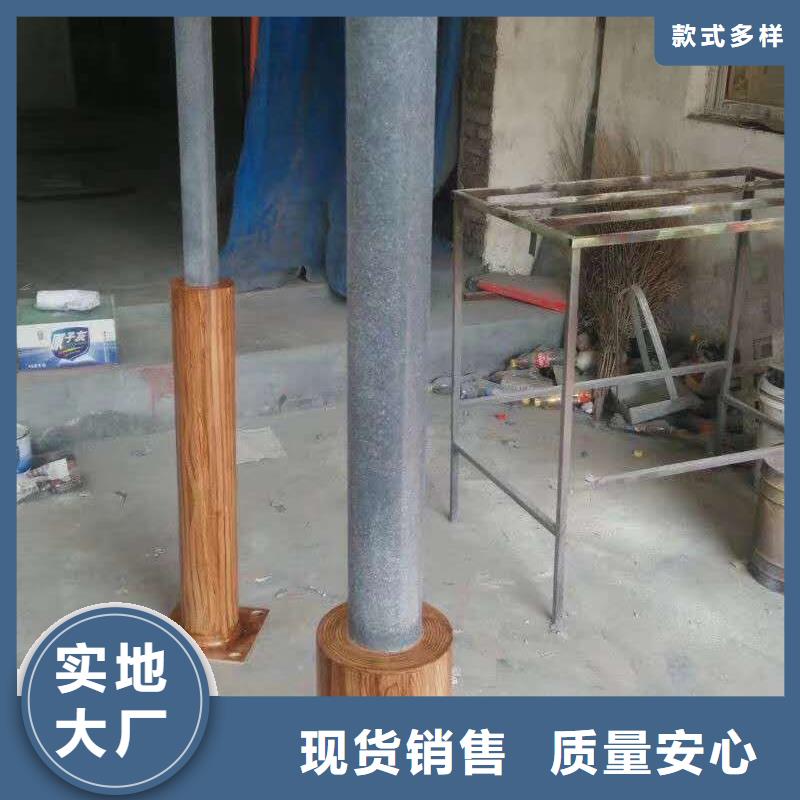 仿古宣传栏价值观精神保垒简约候车亭每个细节都严格把关同城生产厂家