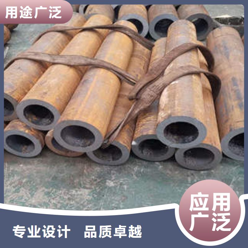 无缝钢管1精密光良管层层质检产地工厂