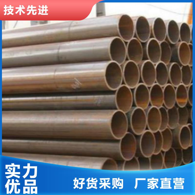 焊管合金钢管实力厂商种类齐全