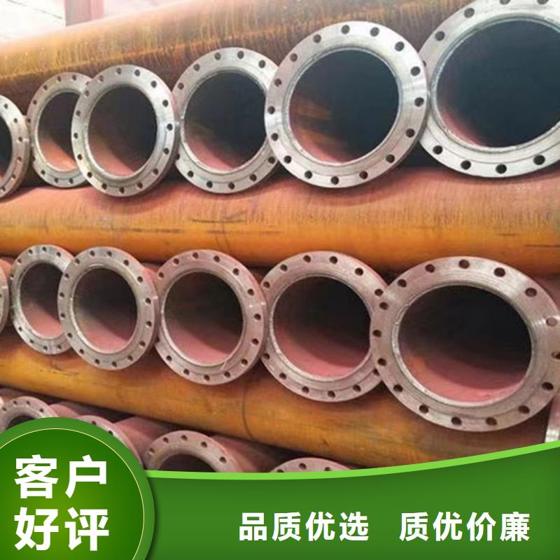 无缝钢管Q355B无缝钢管厂家直销供货稳定当地服务商