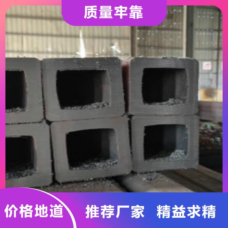 方通管Q355D焊管商家同城品牌