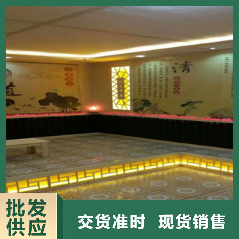 汗蒸汗蒸房装修免费获取报价层层质检