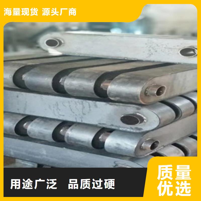 【桥梁护栏立柱桥梁防撞护栏服务至上】一站式服务