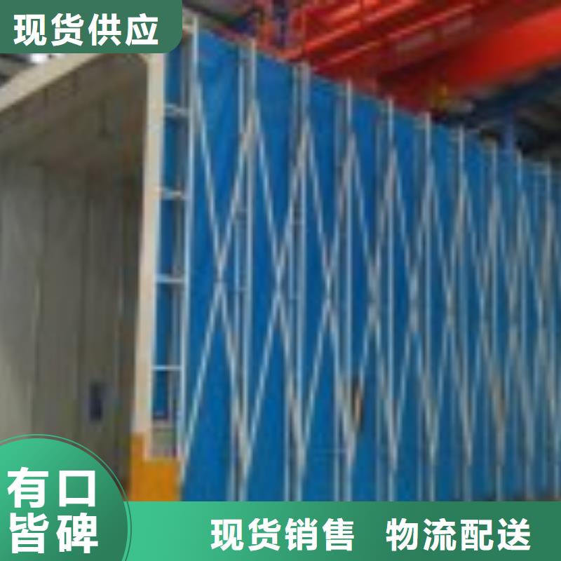 移动伸缩喷漆房【等离子环保废气处理设备】安装简单多种款式可随心选择