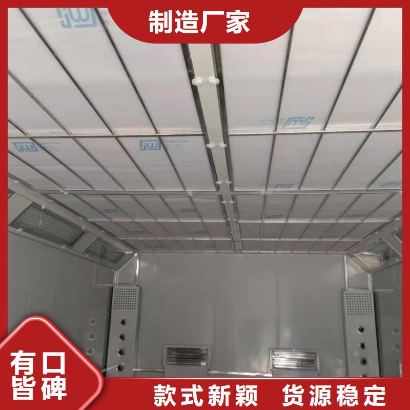 环保型喷烤漆房-布袋除尘器经验丰富质量放心当地经销商