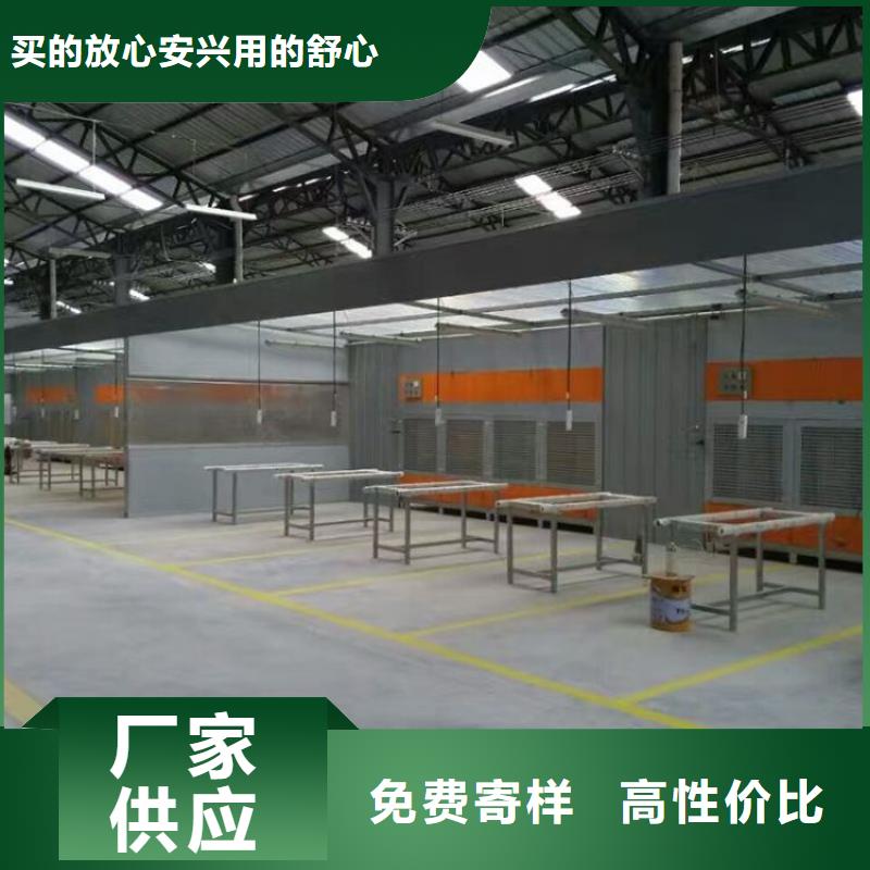 【脉冲打磨柜】环保型喷烤漆房的简单介绍您想要的我们都有