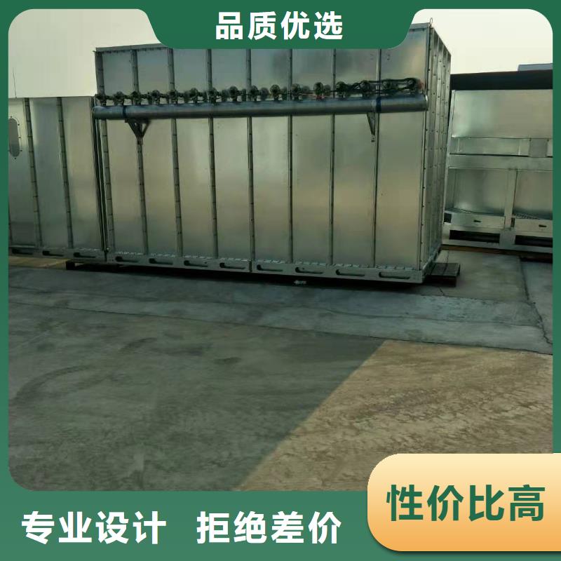 布袋中央吸尘设备布袋除尘器支持加工定制精选厂家好货