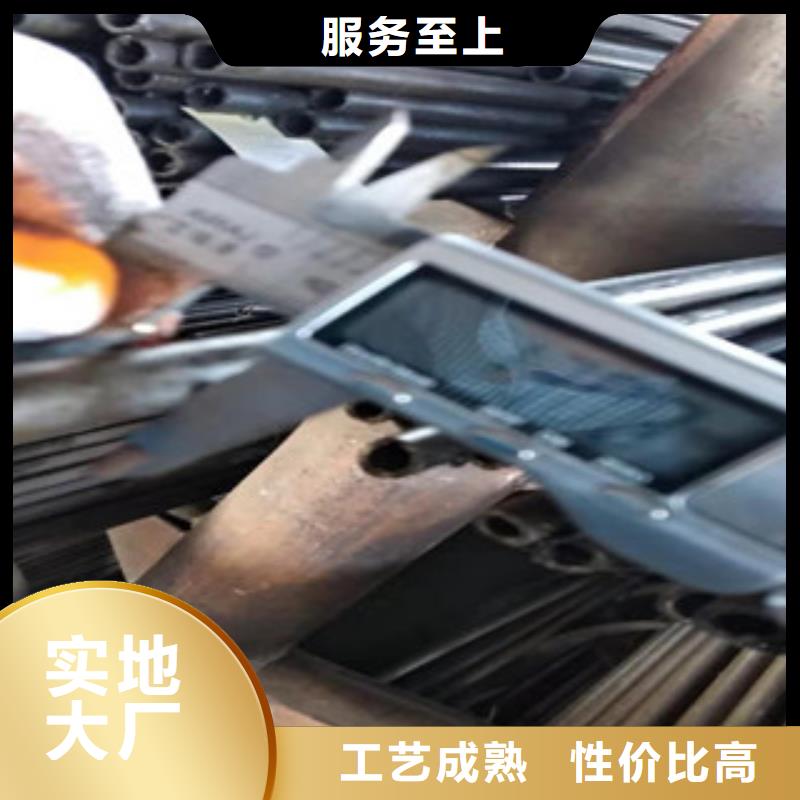 精密管42CrmO钢管品种全当地厂家