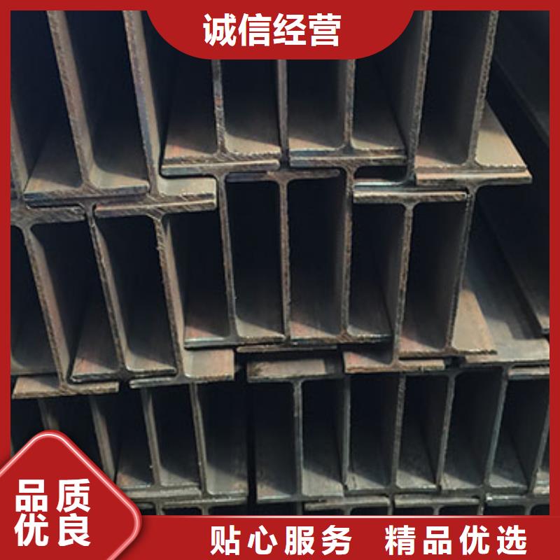 H型钢H型钢抛丸喷漆直销厂家市场行情