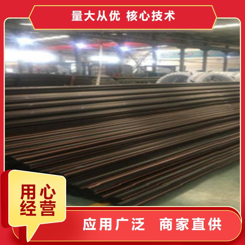 【PE燃气管打造行业品质】自主研发
