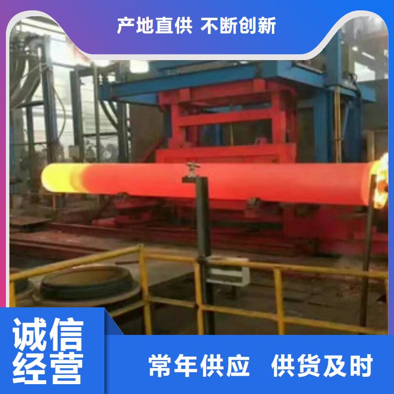 球墨铸铁管螺旋管多年行业经验质量安心