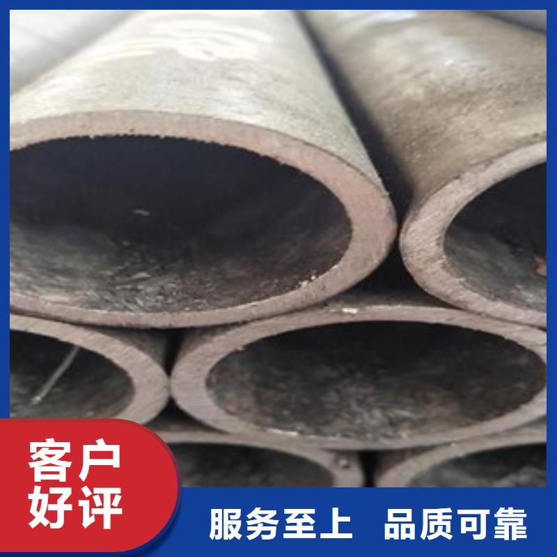 精密光亮管-矩形管生产厂家细节展示本地品牌