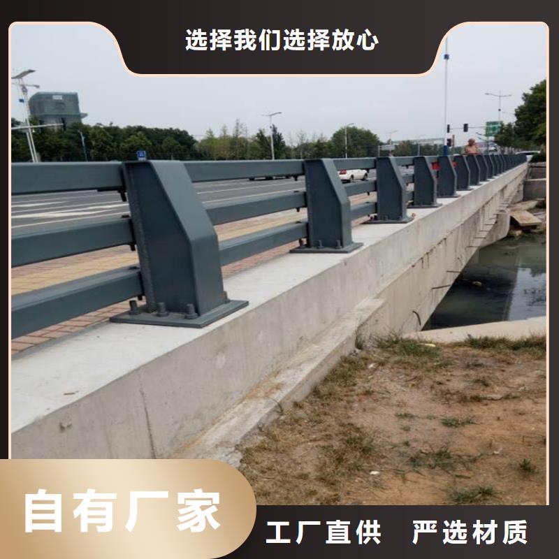 不锈钢护栏_河道护栏值得信赖当地厂家