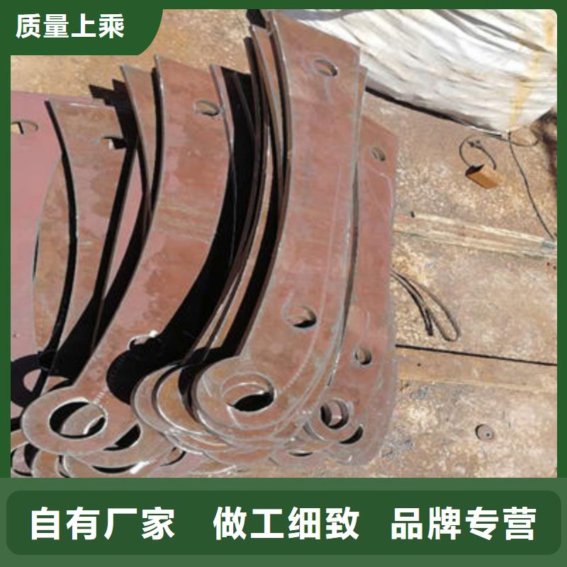 河道护栏【【高速开口栏网】】厂诚信经营实拍展现