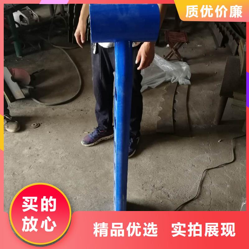 防撞护栏,河道护栏定制不额外收费应用领域