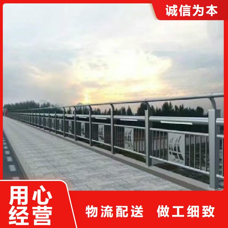 灯光护栏-公路护栏用心制造工厂现货供应