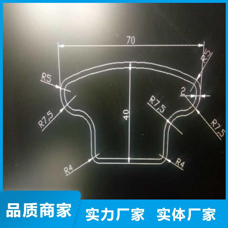 异型管Q355B方管让利客户品质好才是硬道理