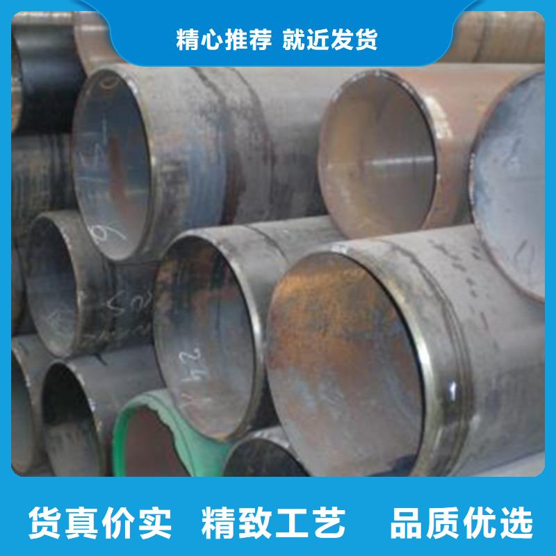 【流体管】精密管品质优选制造生产销售