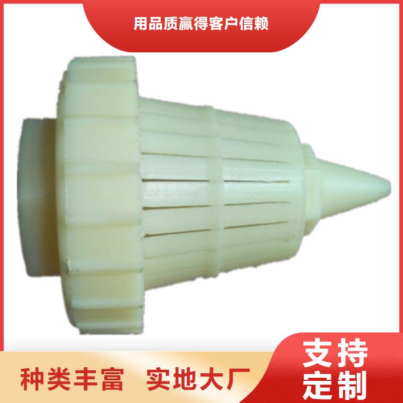 滤头帽-蜂窝斜管填料厂家质量过硬同城经销商