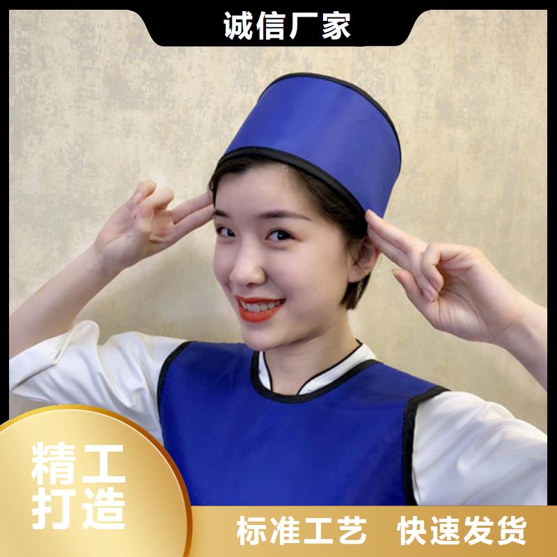 铅衣_防辐射铅板工艺成熟本地服务商
