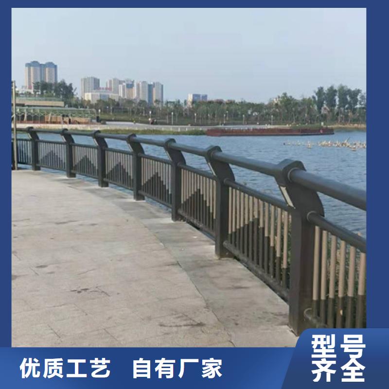 防撞护栏防撞栏杆精心打造物流配送