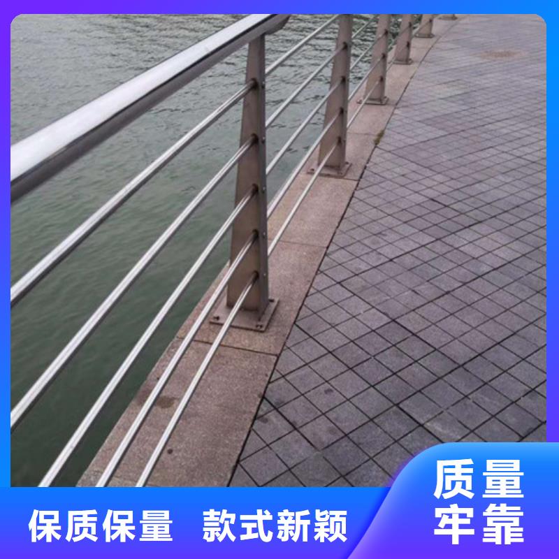 景观护栏,道路护栏品质可靠价格实惠工厂直供