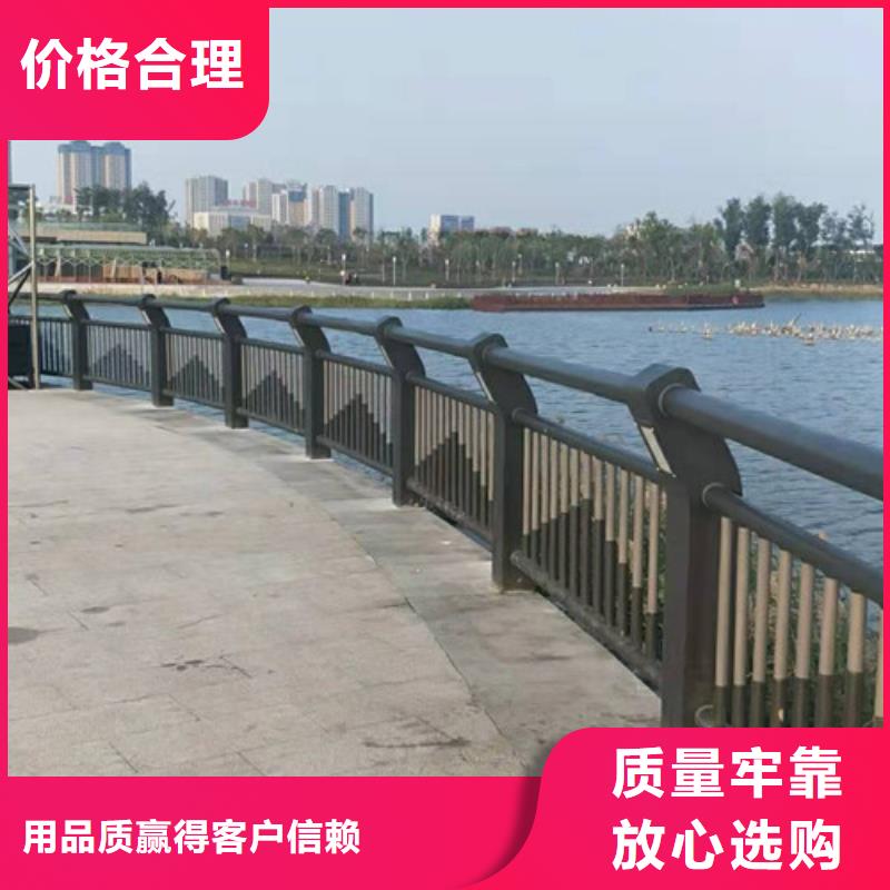 【灯光护栏镀锌波形护栏好品质经得住考验】质优价廉