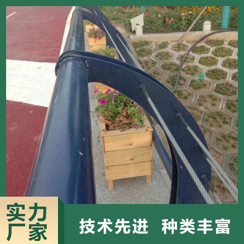 【灯光护栏】道路隔离栏一站式采购商附近货源