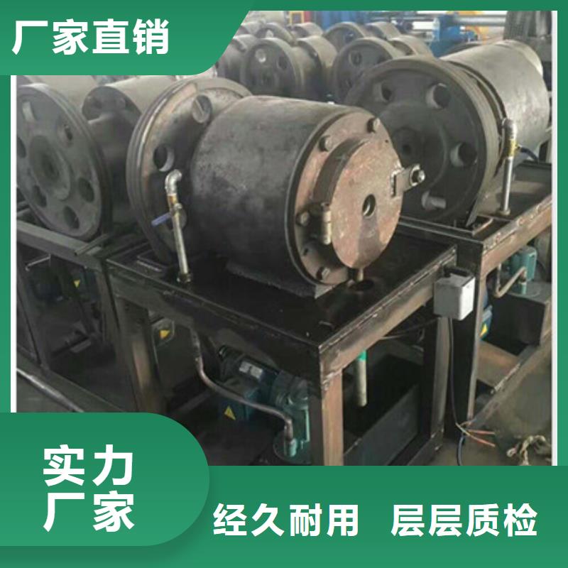 隧道,钢筋锯床检验发货做工细致