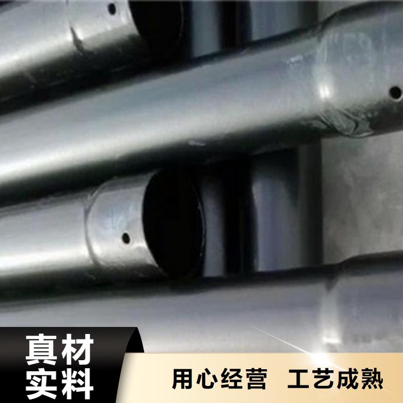 热浸塑穿线管_涂塑复合钢管当地货源严谨工艺