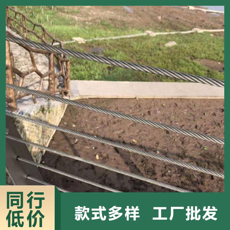 【不锈钢护栏,不锈钢复合管护栏精工细致打造】当地货源