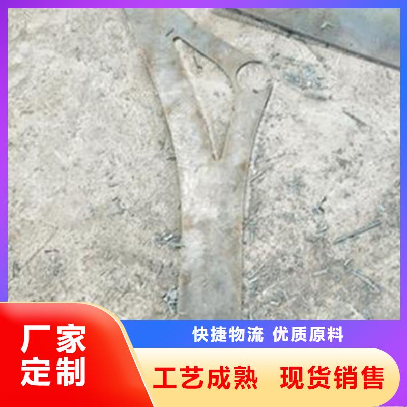 不锈钢护栏公路隔离护栏实力厂家合作共赢