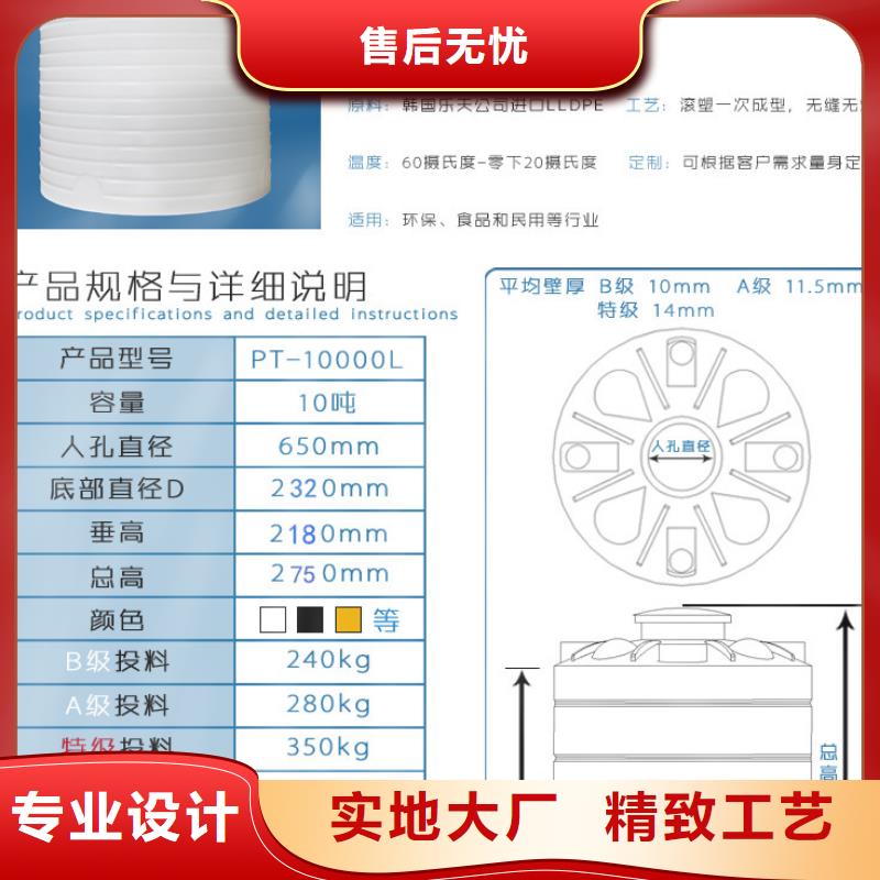 塑料水箱分类垃圾桶详细参数推荐厂家