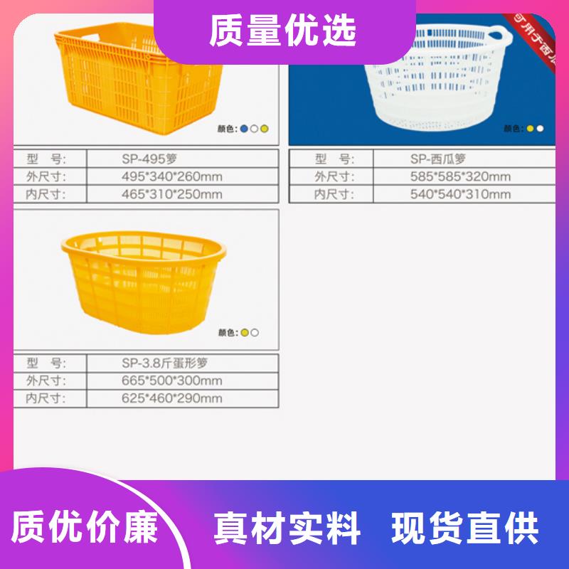 塑料筐-【塑料水箱】拥有多家成功案例省心又省钱