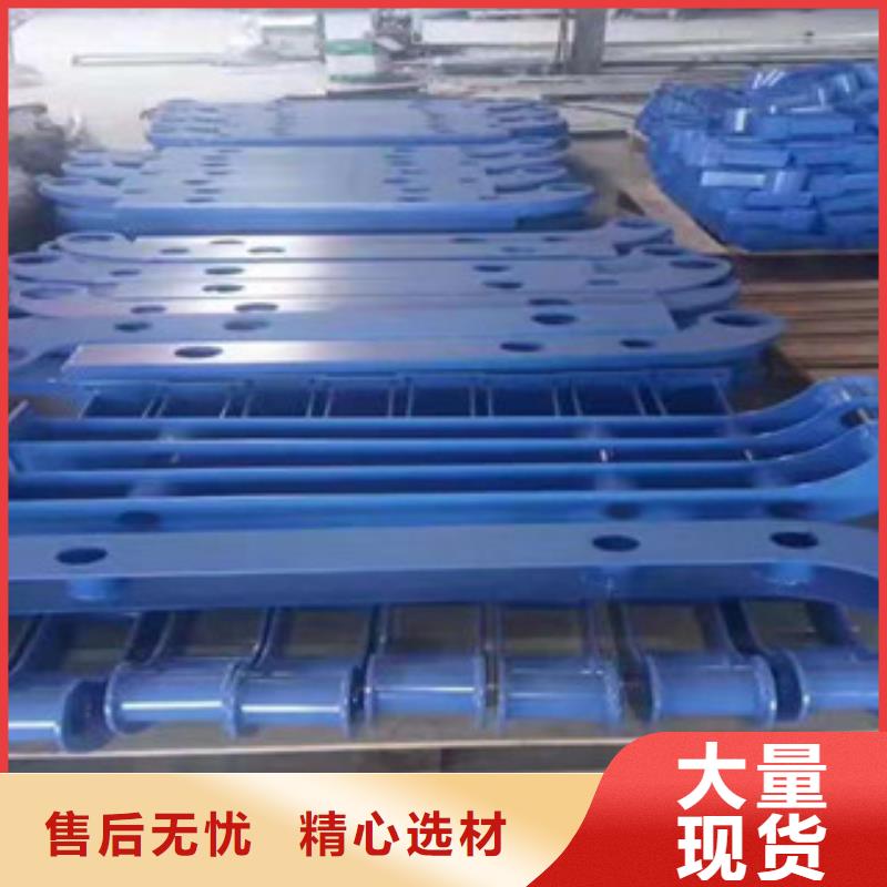 防撞立柱-道路防撞护栏品质商家当地厂家