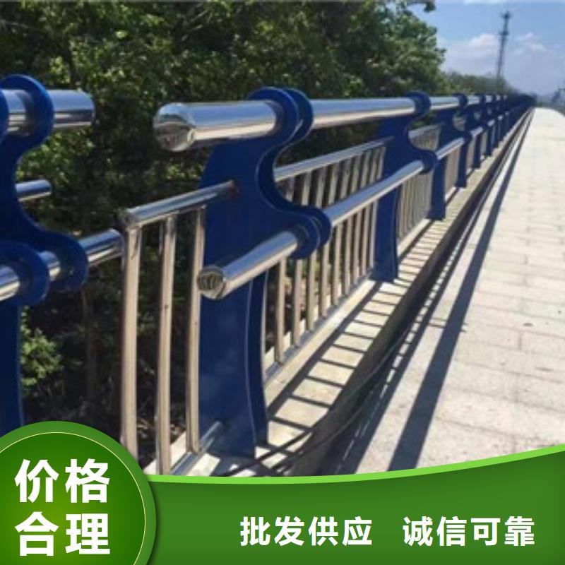 【木纹转印护栏】护栏立柱现货销售当地服务商