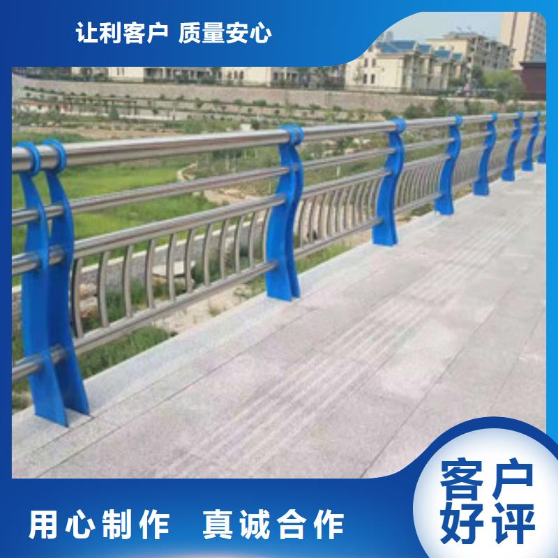 木纹转印护栏桥梁护栏支持加工定制当地供应商