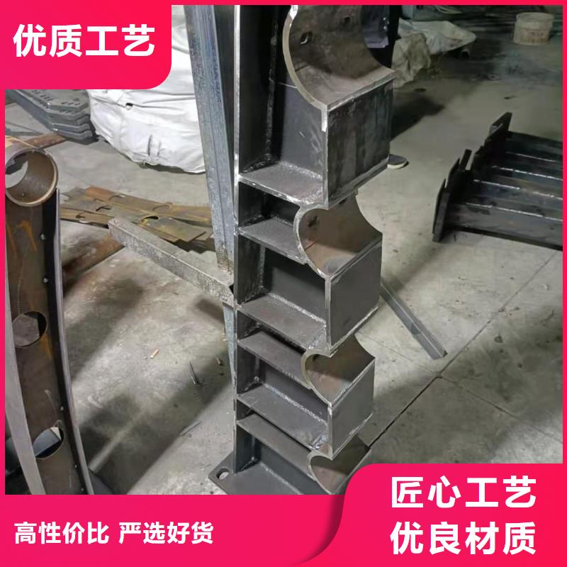 灯光护栏【防撞护栏】优选厂商品牌大厂家