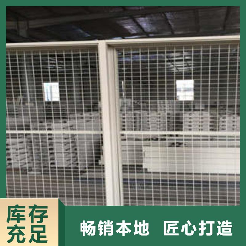 诚信遵守【凯美】图书资料室书架工厂认证
