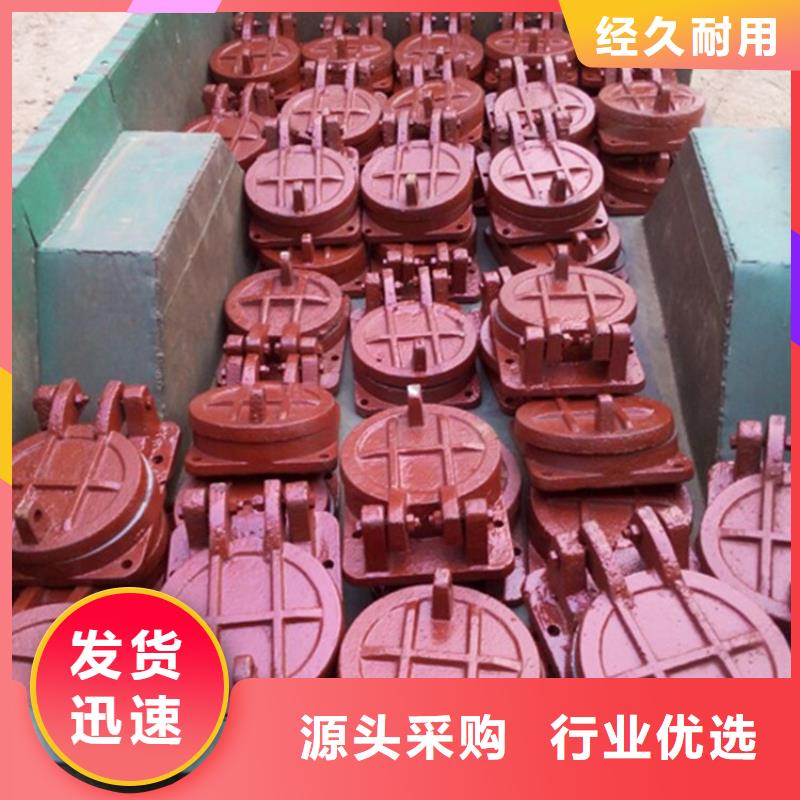 启闭机自控翻板钢闸门质检严格高品质诚信厂家