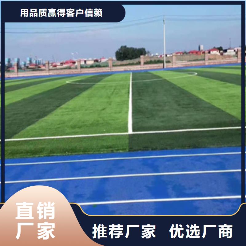 人造草坪,室外塑胶跑道快速发货定制销售售后为一体