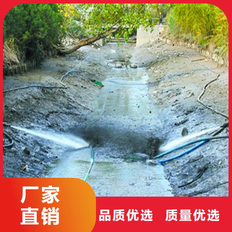 河道清淤水下拆除砖堵不只是质量好附近厂家