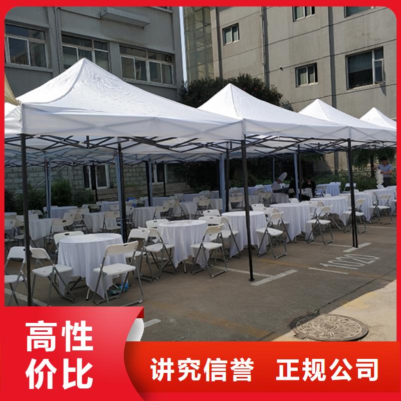 桌椅出租-篷房出租承接长期合作