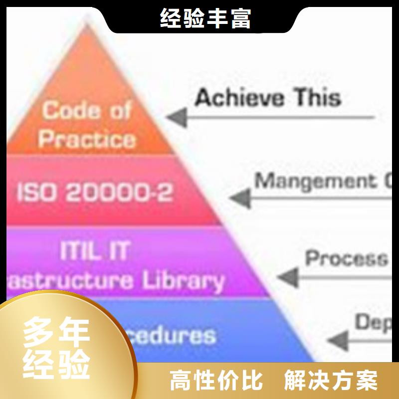 ​iso20000认证AS9100认证齐全信誉保证