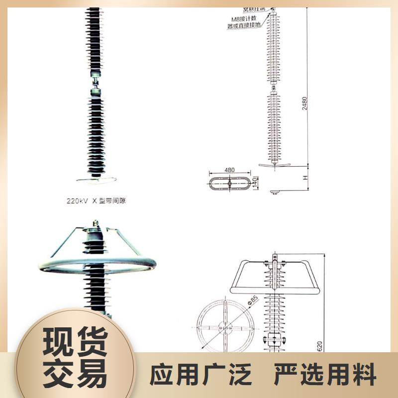 【氧化锌避雷器】,FKN12-12/630A多种优势放心选择标准工艺