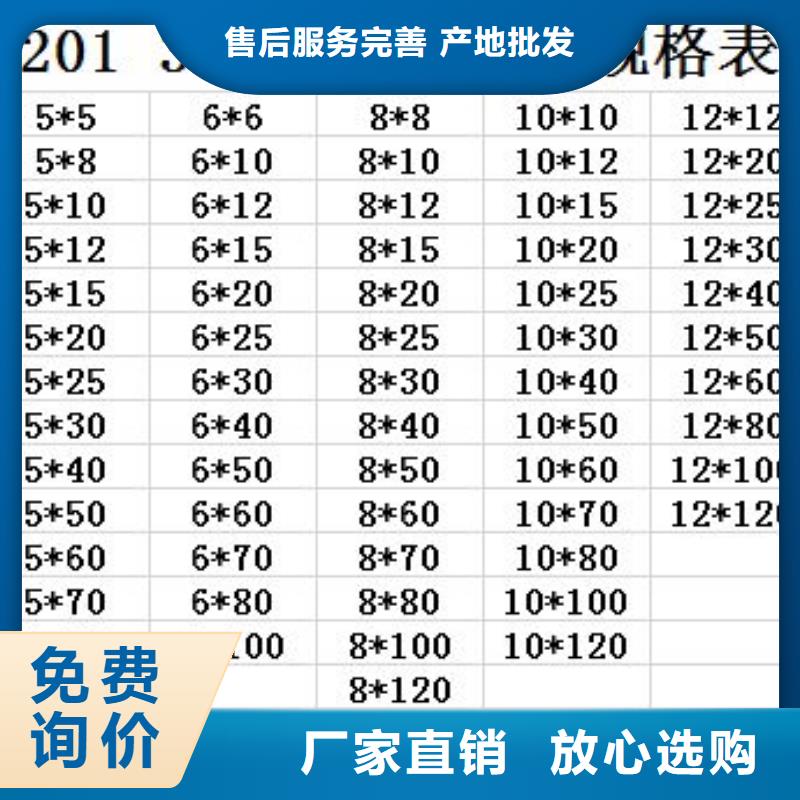 不锈钢型材不锈钢保温皮现货交易让利客户