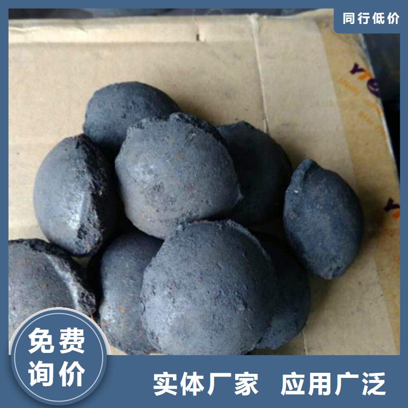 铁碳填料【石英砂】生产安装的图文介绍