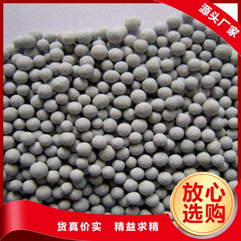 陶粒蜂窝活性炭精心打造厂家经验丰富