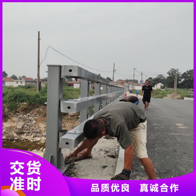 【护栏新,公路防撞栏畅销本地】质量看得见